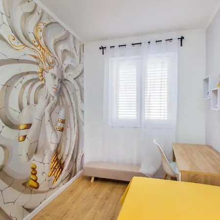 Lucia 別荘 ロゾヴァック