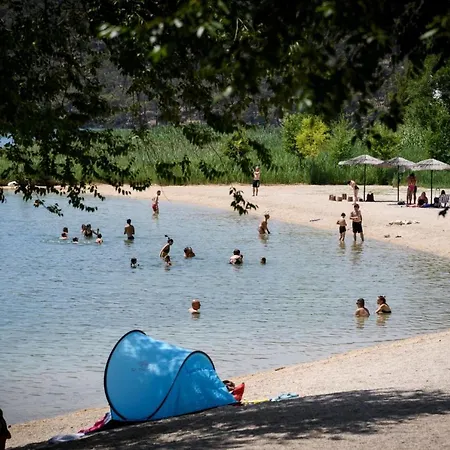 Lucia Hébergement de vacances *