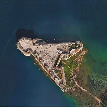 別荘 Lucia ロゾヴァック