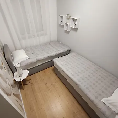 Vakantiehuis Lucia *