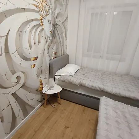 בית נופש Lucia