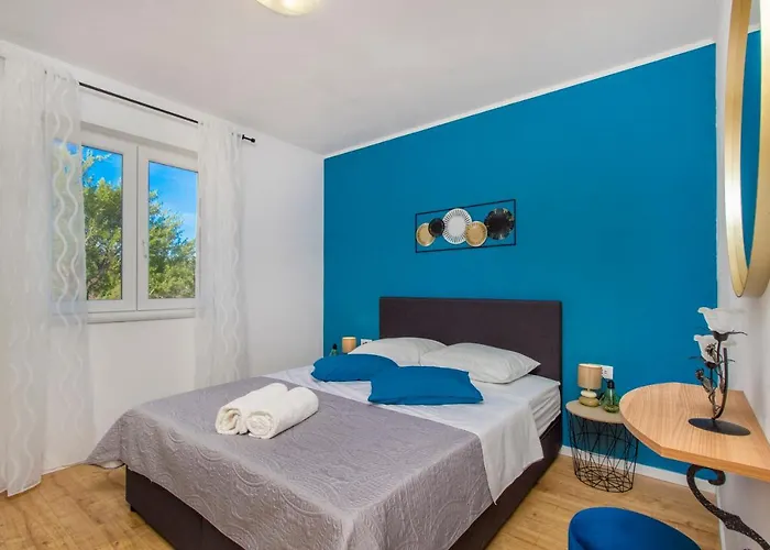 Holiday home Lucia *