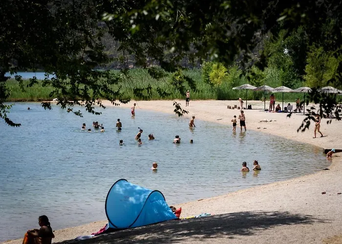 Lucia Holiday home *