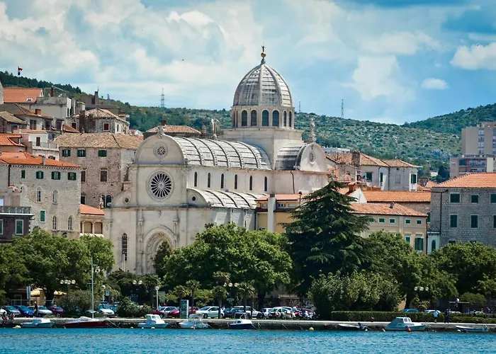 Ferienhaus Lucia Lozovac