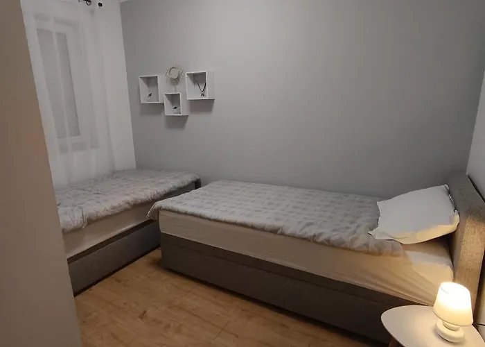 Holiday home Lucia Lozovac