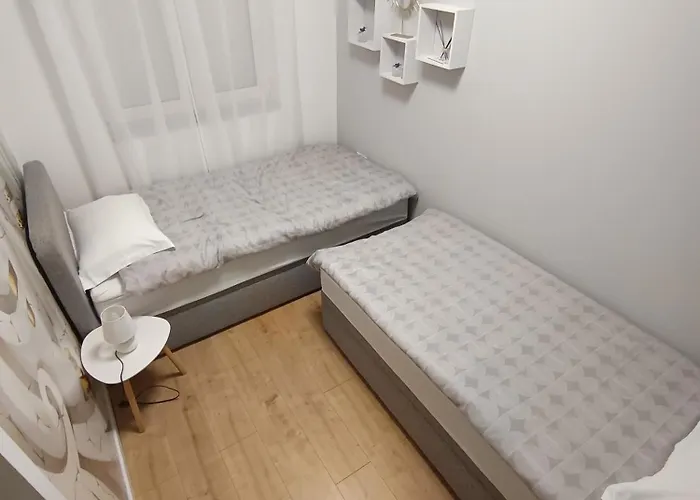 Holiday home Lucia *